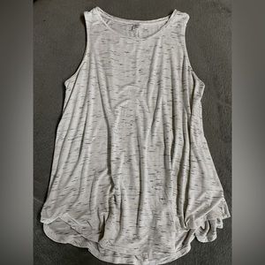 Old Navy | soft long tank